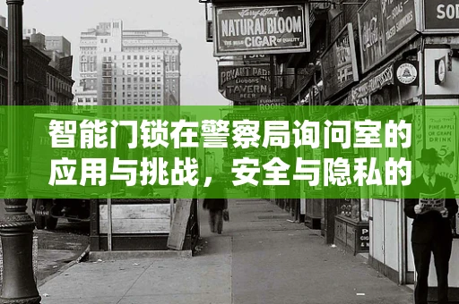 智能门锁在警察局询问室的应用与挑战，安全与隐私的平衡