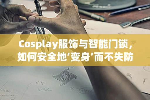 Cosplay服饰与智能门锁，如何安全地‘变身’而不失防护？