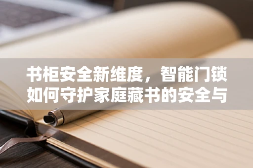 书柜安全新维度，智能门锁如何守护家庭藏书的安全与隐私？