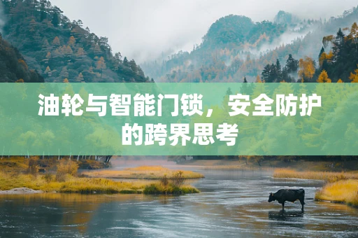 油轮与智能门锁，安全防护的跨界思考