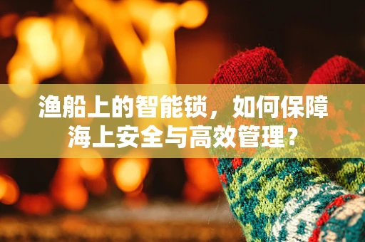 渔船上的智能锁，如何保障海上安全与高效管理？