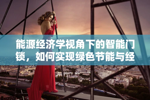 能源经济学视角下的智能门锁，如何实现绿色节能与经济效益的双赢？