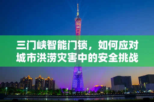 三门峡智能门锁，如何应对城市洪涝灾害中的安全挑战？
