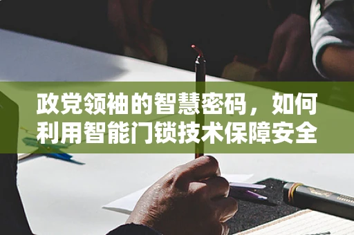 政党领袖的智慧密码，如何利用智能门锁技术保障安全与效率？