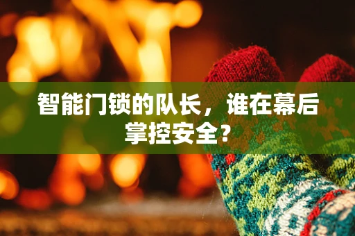 智能门锁的队长，谁在幕后掌控安全？