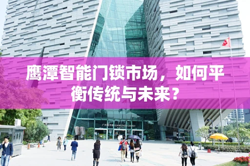 鹰潭智能门锁市场，如何平衡传统与未来？