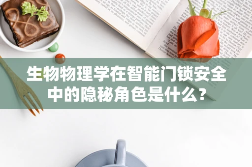生物物理学在智能门锁安全中的隐秘角色是什么？