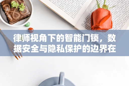 律师视角下的智能门锁，数据安全与隐私保护的边界在哪里？