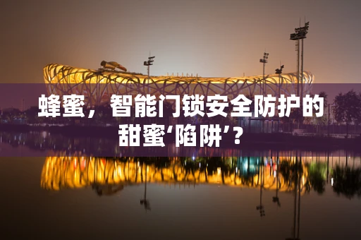 蜂蜜，智能门锁安全防护的甜蜜‘陷阱’？