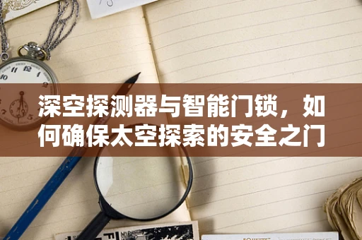 深空探测器与智能门锁，如何确保太空探索的安全之门？