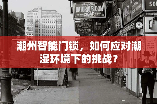 潮州智能门锁，如何应对潮湿环境下的挑战？