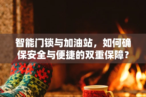 智能门锁与加油站，如何确保安全与便捷的双重保障？
