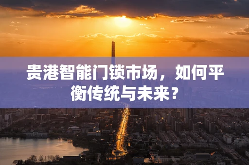 贵港智能门锁市场，如何平衡传统与未来？