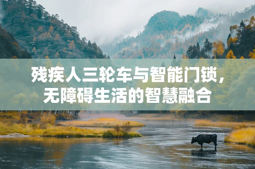 残疾人三轮车与智能门锁，无障碍生活的智慧融合