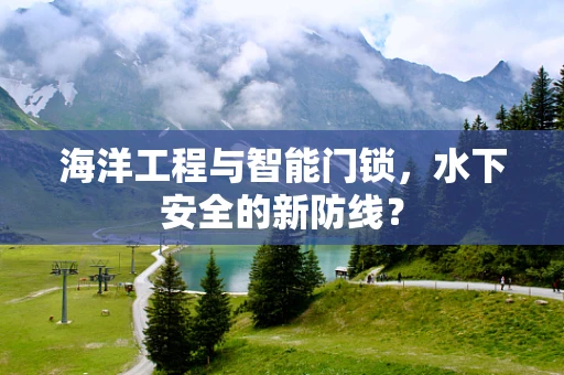 海洋工程与智能门锁，水下安全的新防线？