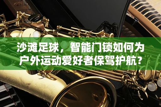 沙滩足球，智能门锁如何为户外运动爱好者保驾护航？