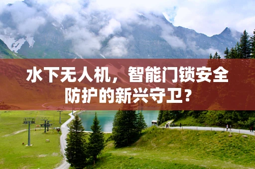 水下无人机，智能门锁安全防护的新兴守卫？