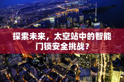 探索未来，太空站中的智能门锁安全挑战？