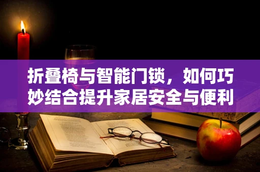 折叠椅与智能门锁，如何巧妙结合提升家居安全与便利性？