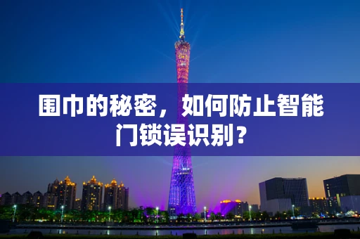 围巾的秘密，如何防止智能门锁误识别？