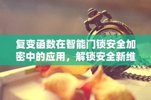 复变函数在智能门锁安全加密中的应用，解锁安全新维度？