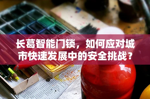 长葛智能门锁，如何应对城市快速发展中的安全挑战？