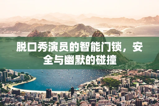 脱口秀演员的智能门锁，安全与幽默的碰撞