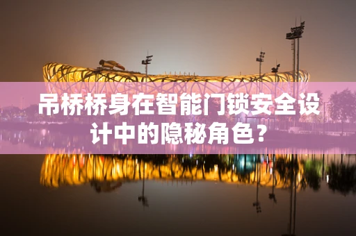 吊桥桥身在智能门锁安全设计中的隐秘角色？