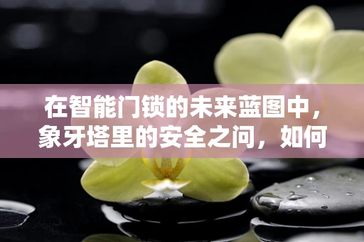 在智能门锁的未来蓝图中，象牙塔里的安全之问，如何平衡美学与安全？