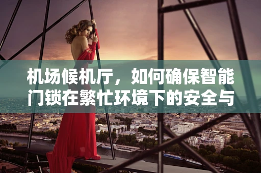 机场候机厅，如何确保智能门锁在繁忙环境下的安全与高效？