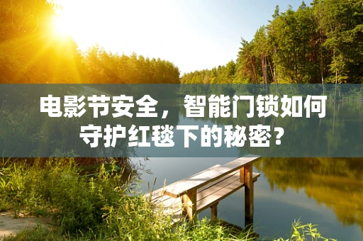 电影节安全，智能门锁如何守护红毯下的秘密？
