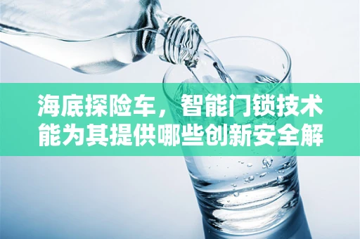 海底探险车，智能门锁技术能为其提供哪些创新安全解决方案？