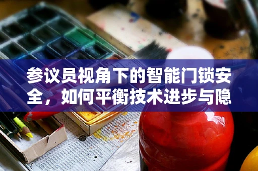 参议员视角下的智能门锁安全，如何平衡技术进步与隐私保护？