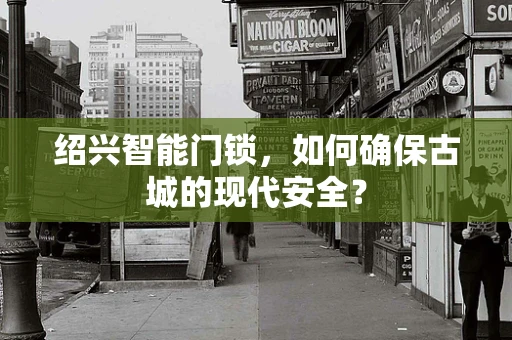 绍兴智能门锁，如何确保古城的现代安全？