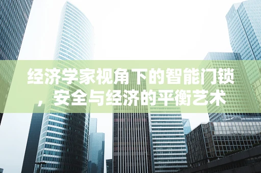 经济学家视角下的智能门锁，安全与经济的平衡艺术