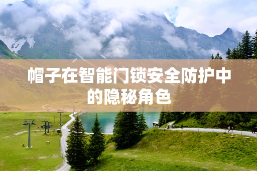 帽子在智能门锁安全防护中的隐秘角色
