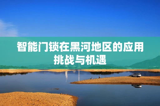 智能门锁在黑河地区的应用挑战与机遇