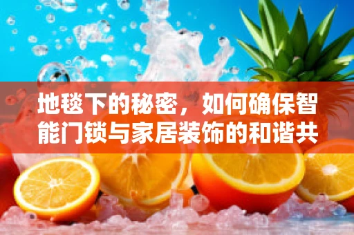 地毯下的秘密，如何确保智能门锁与家居装饰的和谐共舞？