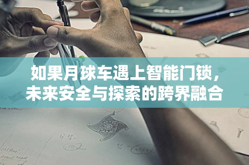 如果月球车遇上智能门锁，未来安全与探索的跨界融合