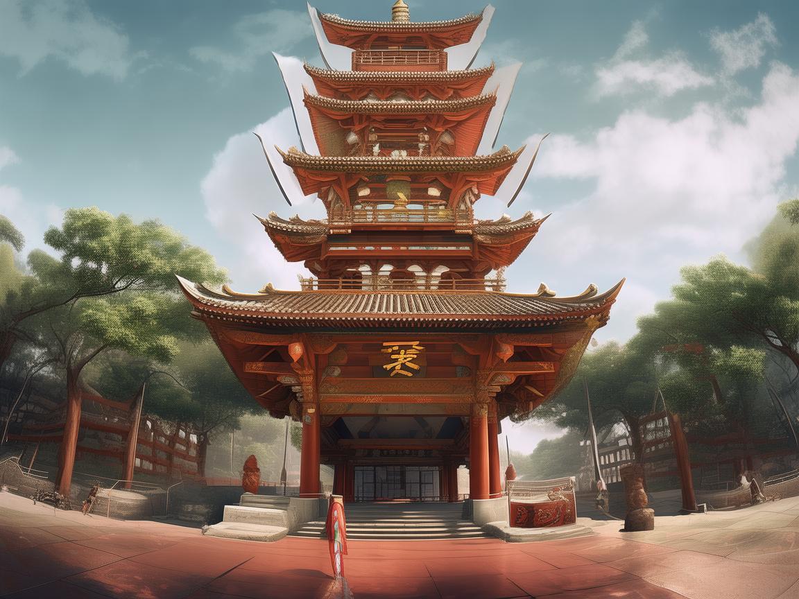 韶山，智能门锁如何为红色圣地增添安全新篇章？