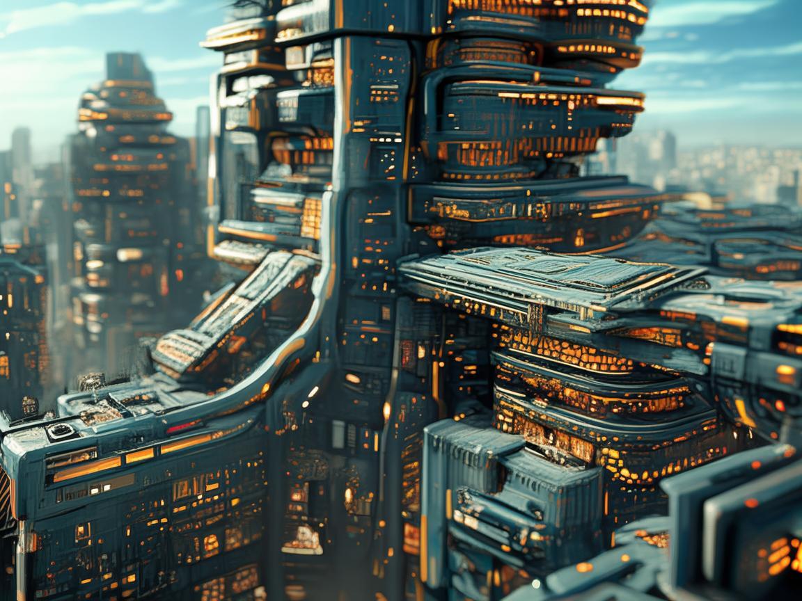 捣固车与智能门锁，跨界融合的未来趋势？