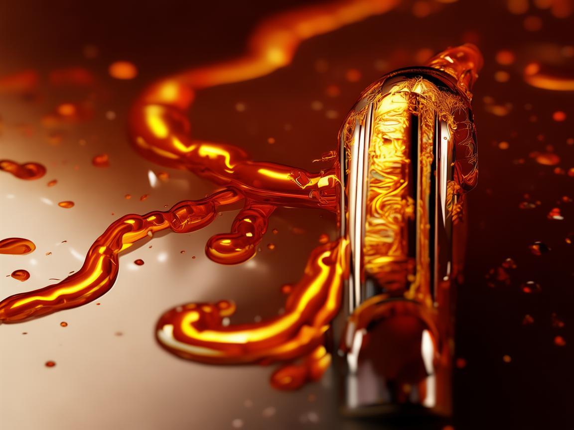 甜面酱能否成为智能门锁的甜蜜解锁新方式？