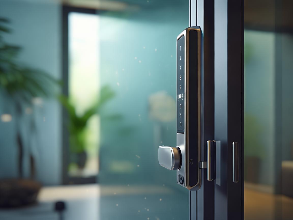 智能门锁时代，用户的安全焦虑如何缓解？