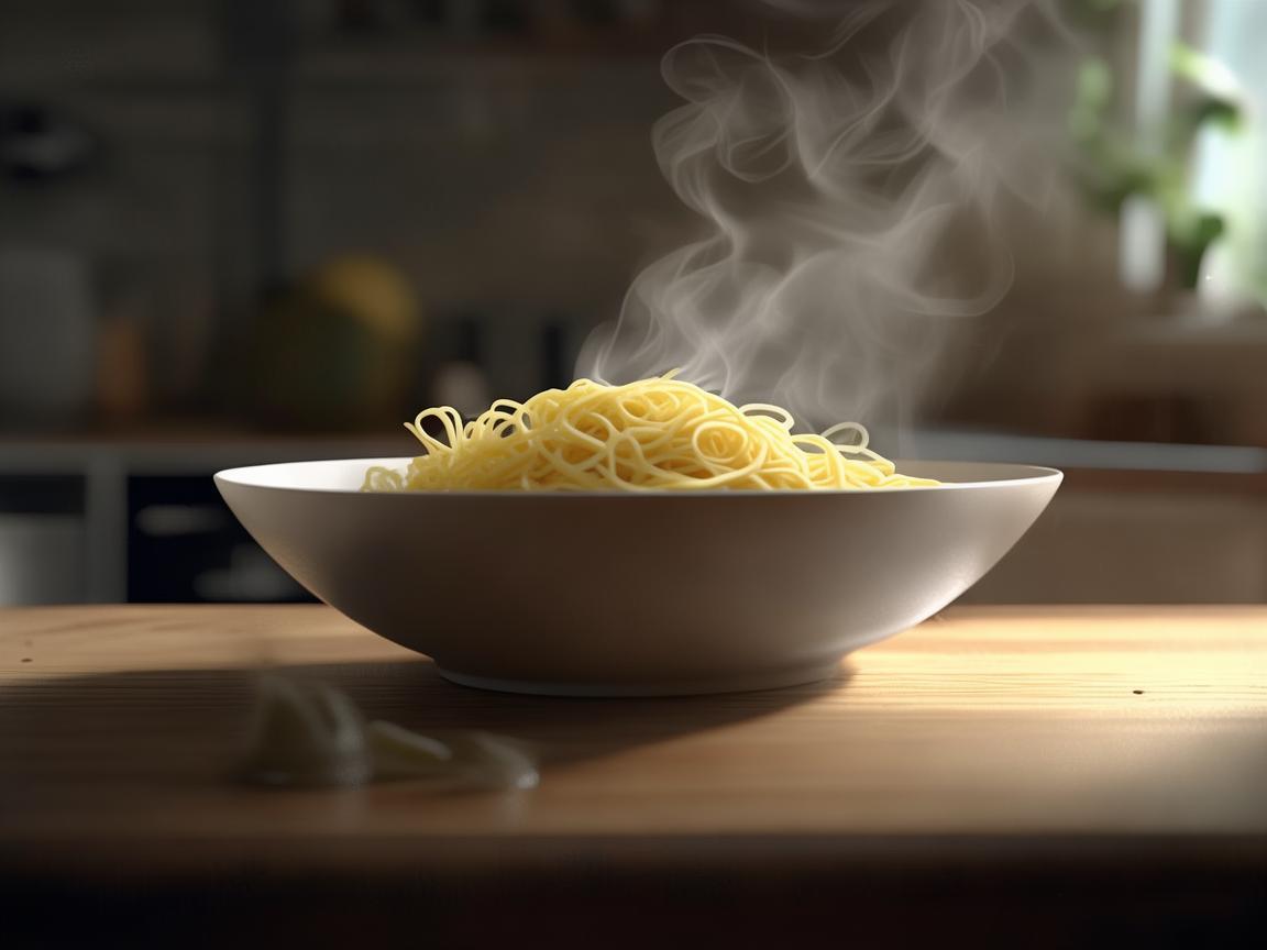 面条，智能门锁的‘隐形’守护者？