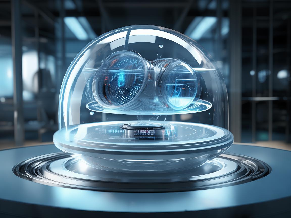 遥感技术，智能门锁安全性的未来之眼？