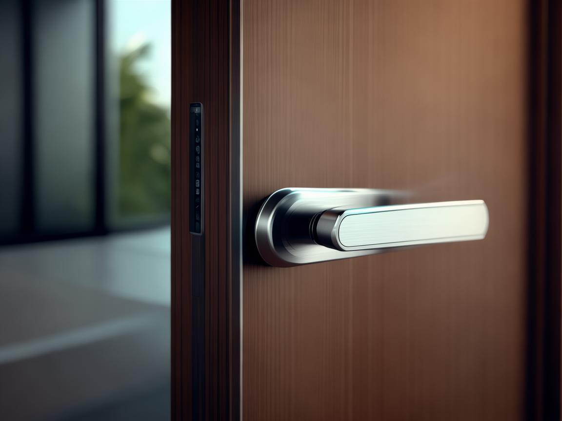智能门锁，能否在安全与便捷的联赛中双赢？