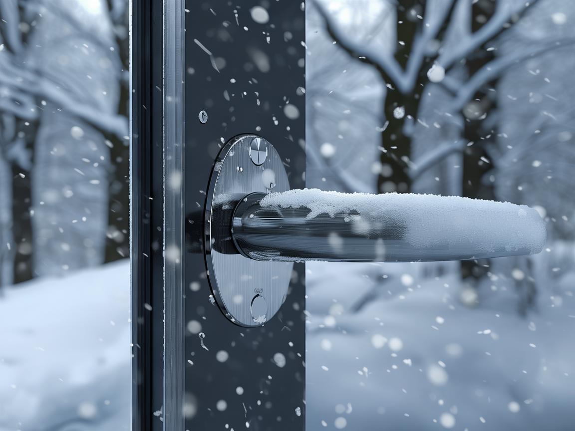 大雪天气下，智能门锁的隐忧与机遇