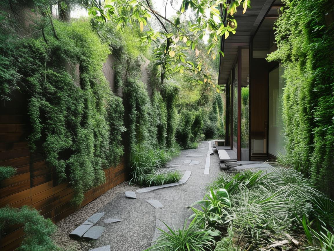 峡谷与智能门锁,如何利用地形优势提升安全防护?