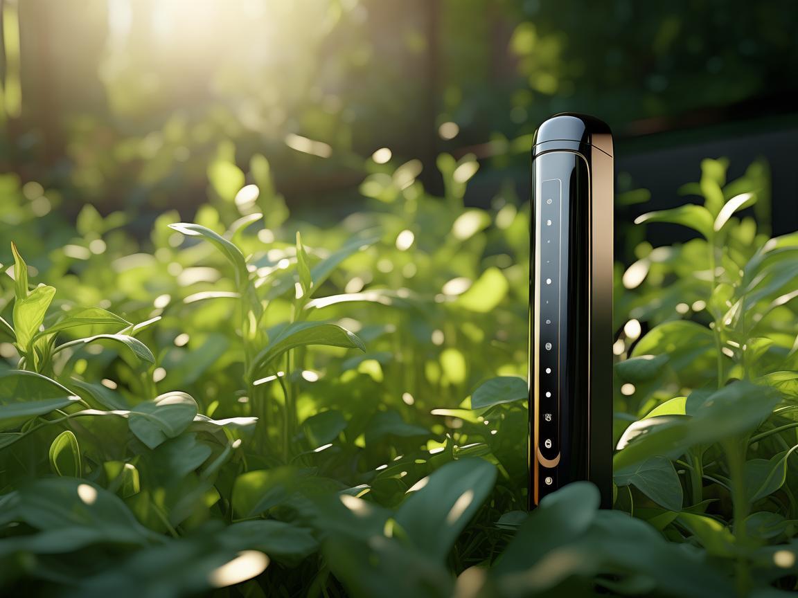 蚕豆与智能门锁，一场意外的安全守护者