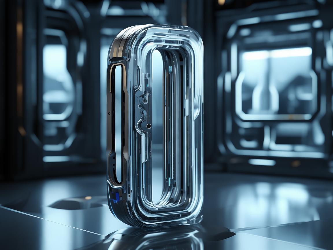 宁德时代电池技术如何重塑智能门锁的能源未来？